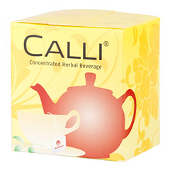Calli Tea Night